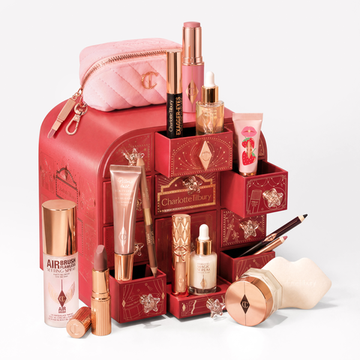 Charlotte Tilbury Charlottes Hollywood Beauty Wonderland