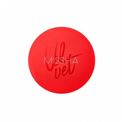 Missha Velvet Finish Cushion SPF50+/PA+++ Кушон
