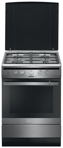 Газовая плита Hansa FCGX62020