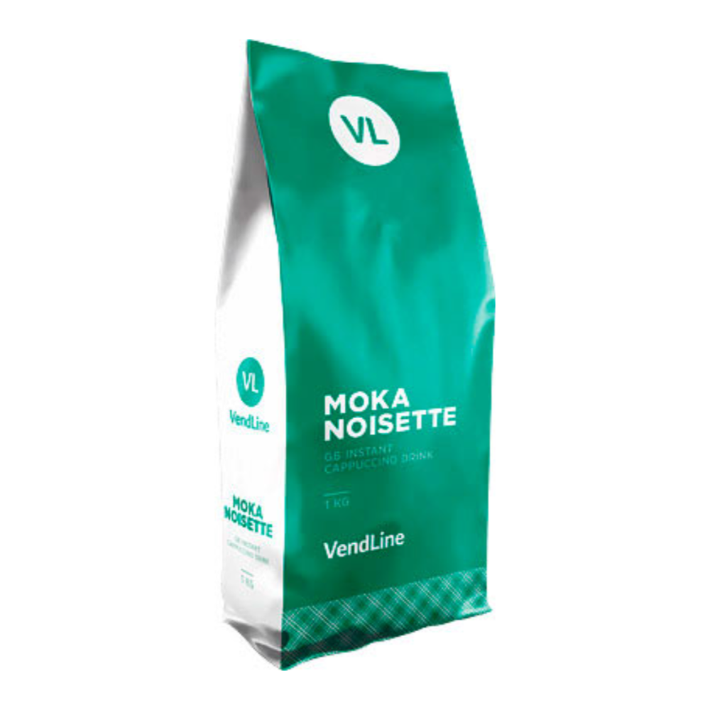 Мока VendLine Орех