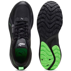 Кроссовки мужские PUMA MAPF1 Hypnotic LS