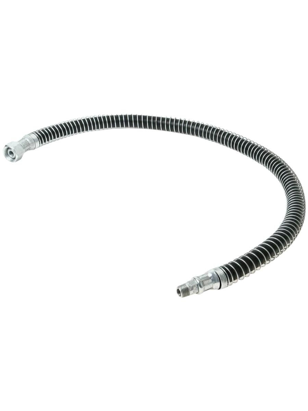 Шланг тормозной L 715мм (Г+Г) (Г27м22+Г27м22)