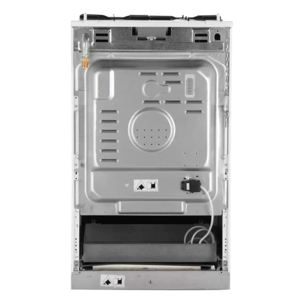 Газовая плита Bosch HGG 120B20 R