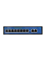 Источник питания ST-S85POE (2M/120W/А) PRO (версия 4)