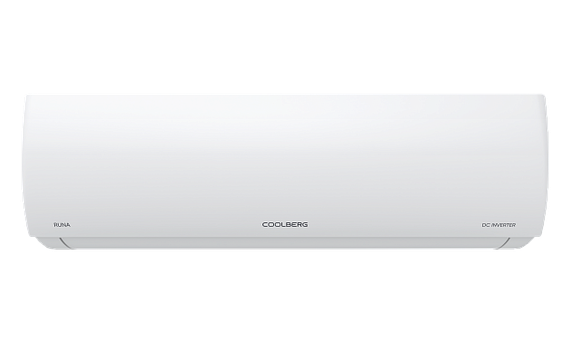 Настенный блок COOLBERG RUNA Multi DC CI12R1_TR2_IN — (3)