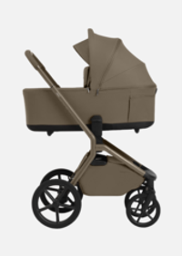 Sweet Baby Коляска 2 в 1 SBL Orso Beige Neo