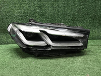 Фара правая BMW 5er G30 (2020-2023) LED