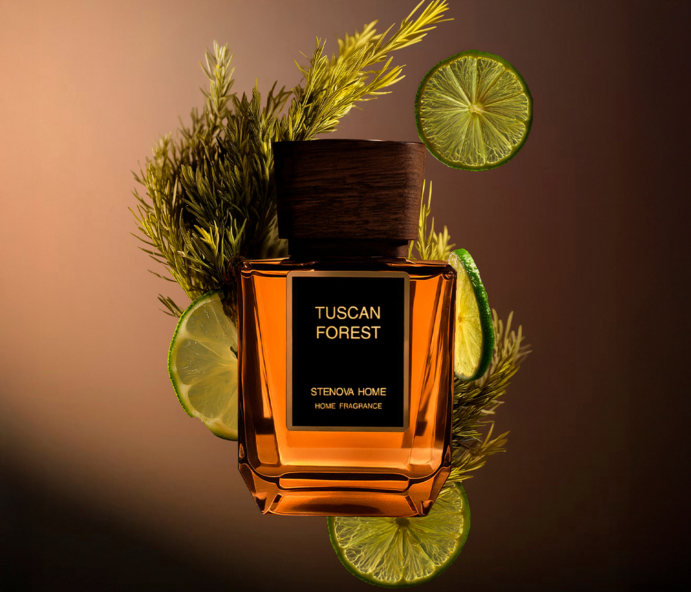 Аромат Tuscan Forest/Тосканский Лес Премиум 200 ml
