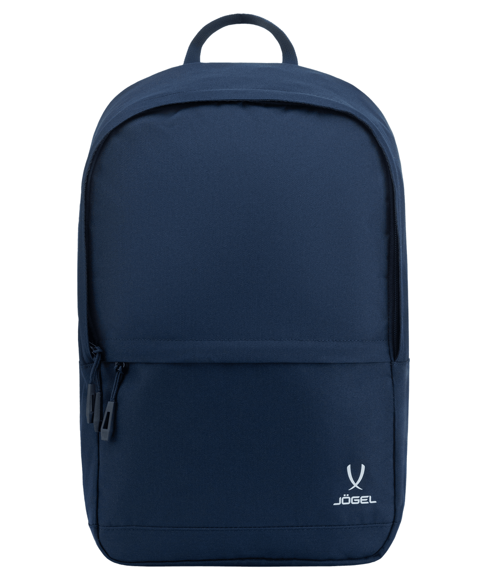 Рюкзак ESSENTIAL Backpack, темно-синий