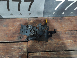 Замок капота Haval Jolion 21-нв Б/У Оригинал 8402101XST10A