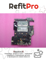 Материнская плата для ноутбука Lenovo X201 LMP3 i3-330M AMT/None TPM W/CPU 2.13G (75Y4028), оригинал