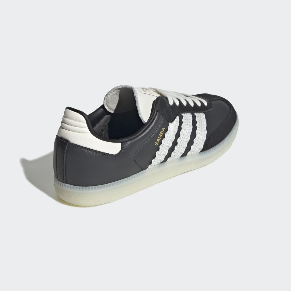 Кроссовки женские adidas Originals SAMBA OG W