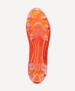 Бутсы футбольные Jögel Evofly FG Prime coral, коралловый