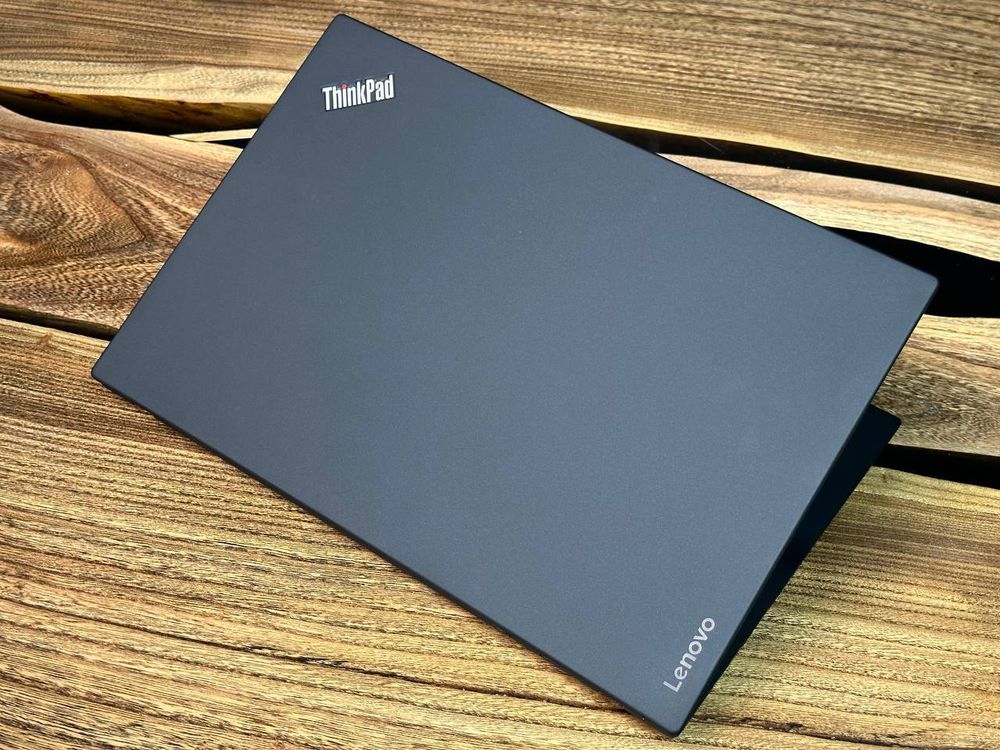 Ноутбук Lenovo Thinkpad X1 Carbon G5 i7-6