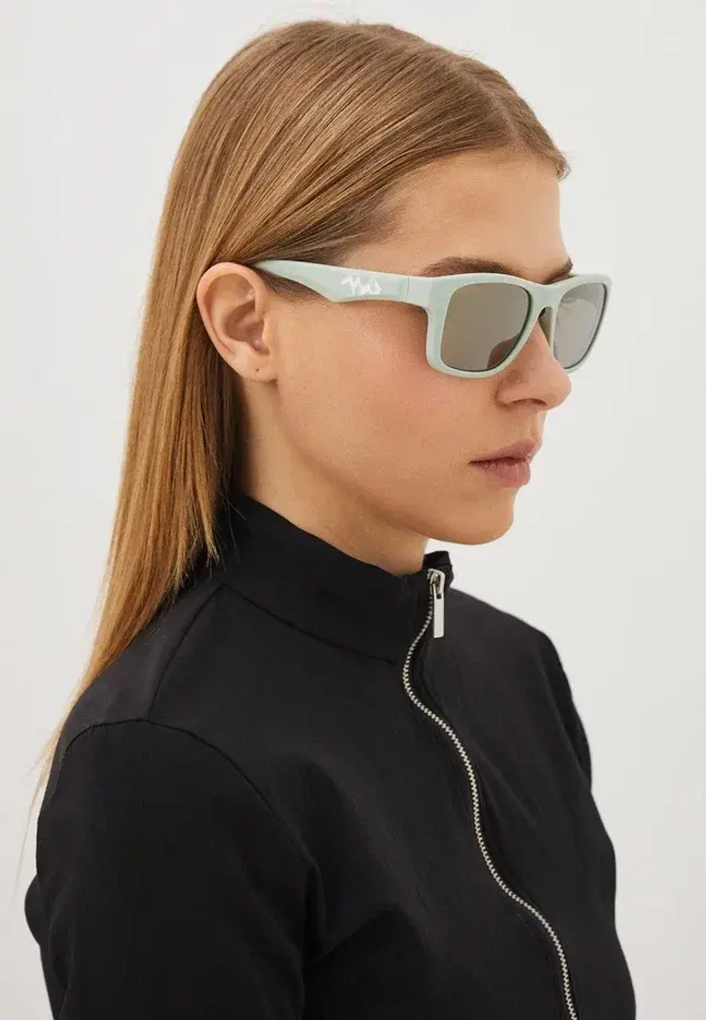 Спортивные очки 720armour Fabio R / Green Artichoke / Smoke Copper Flash Lens