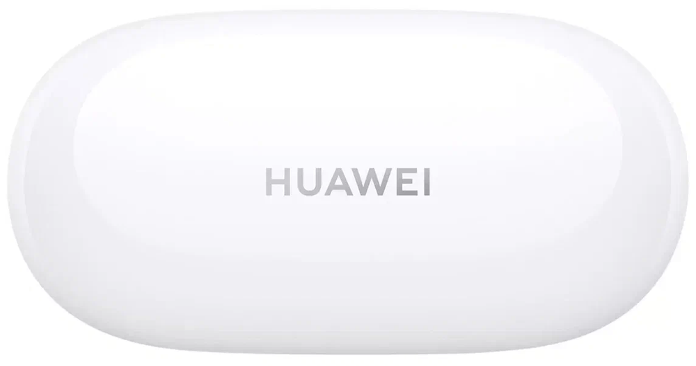 Беспроводные наушники HUAWEI FreeBuds SE, белый