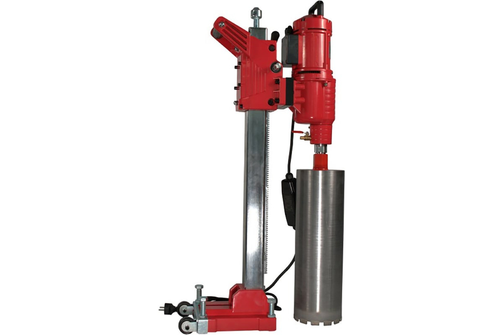 Алмазная сверлильная установка V-Drill 300