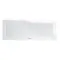 Canton Atelier 550 White Semi Gloss