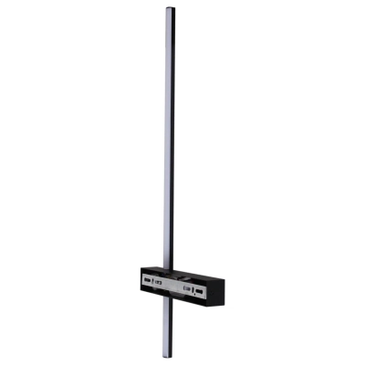 86860-9.2-001IL LED7W BK светильник точечный Reluce Technical, LED