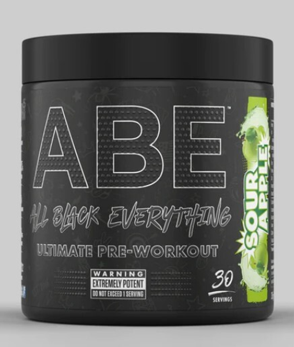 ABE Ultimate PRE-Workout