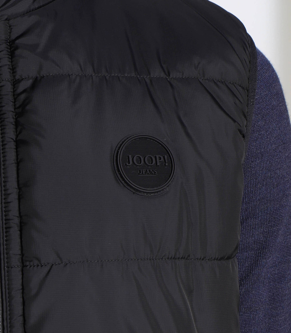безрукавка Joop! Jeans - темно-синий(30034179)