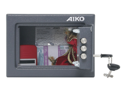 Сейф AIKO Т 140 KL