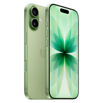 Смартфон Apple iPhone 17 256GB, eSIM, Sage (Зеленый)