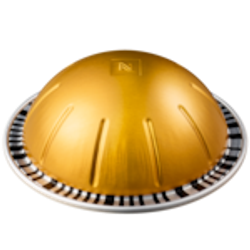 Voltesso кофе в капсулах Nespresso, 10 шт.