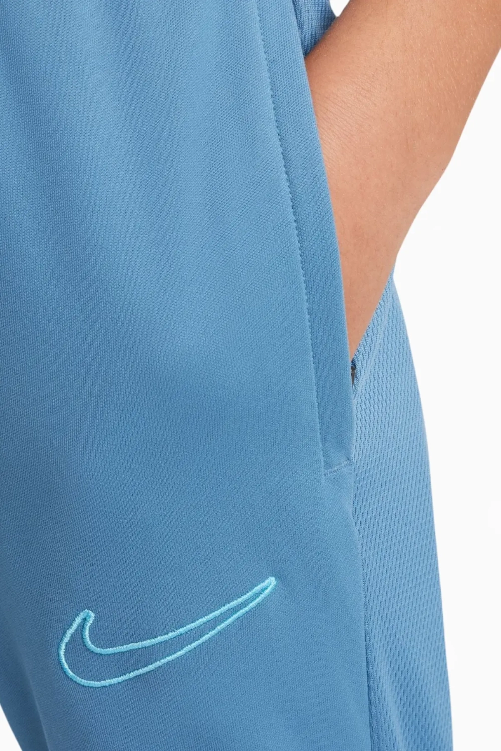 Штаны Nike Dri-Fit Academy 23 Junior - синий