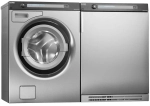Профессиональная стиральная машина Asko WMC62V T фото 4