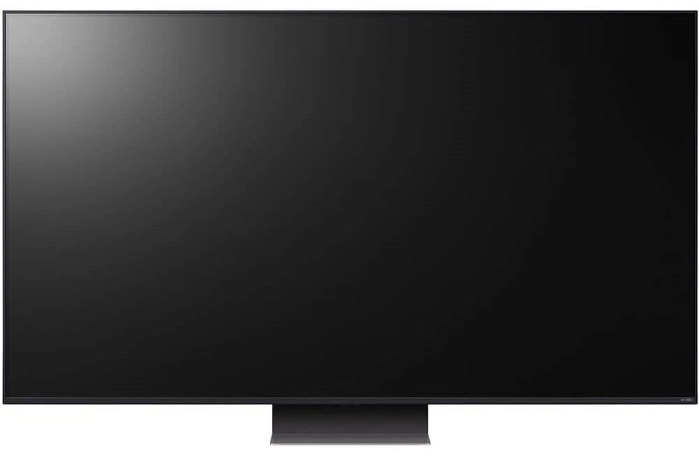Телевизор LG 86QNED86T6A.ARUB