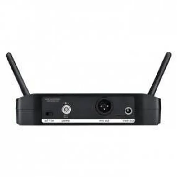 SHURE GLXD24E/B87A
