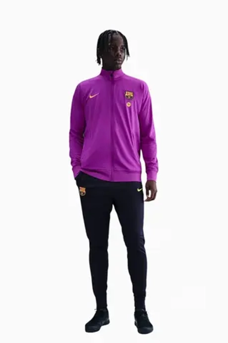 Спортивный костюм Nike FC Barcelona 25/26 Strike