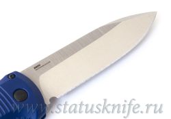 Нож Benchmade 4400-1 Casbah AUTO S30Vфотография - 6