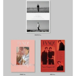 Альбом TVXQ! - New Chapter #2:The Truth Of Love 3 Version SET
