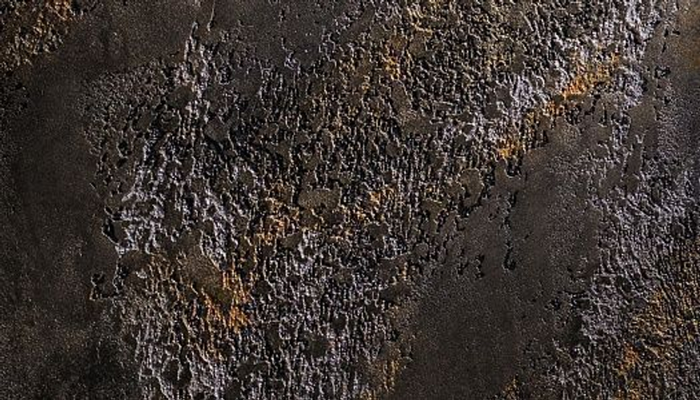 Штукатурка декоративная Travertino naturale (Травертино натурал), 15 кг