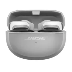Bose Ultra Open Earbuds Moonlight Grey