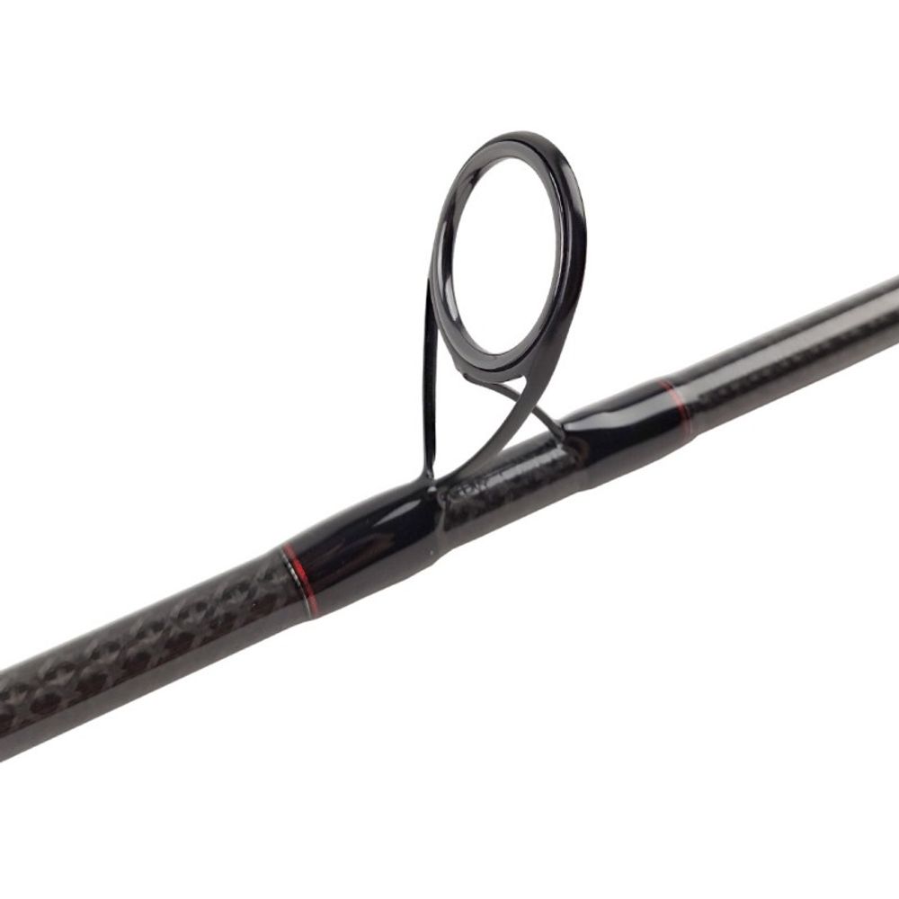 RUZZA Удилище спиннинговое Puncher RZPS-862SBESG 200G