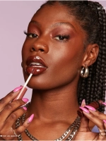 Блеск для губ "Butter Gloss Bling" (05 Creme Brulee), 8 мл
