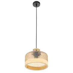 Подвесной светильник Edwin MR2481-1P MyFar