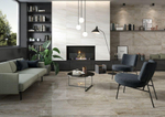 Rondine Canova Calacata Lappato 120x280