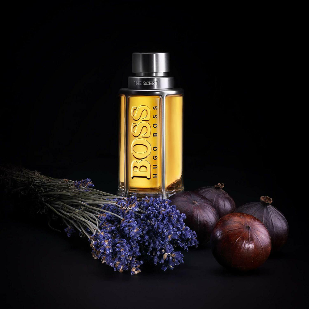 Hugo Boss Boss The Scent EDT