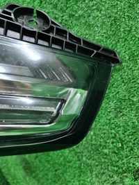 Фара Комплект фар Cadillac Escalade 4 (2014-2020) LED