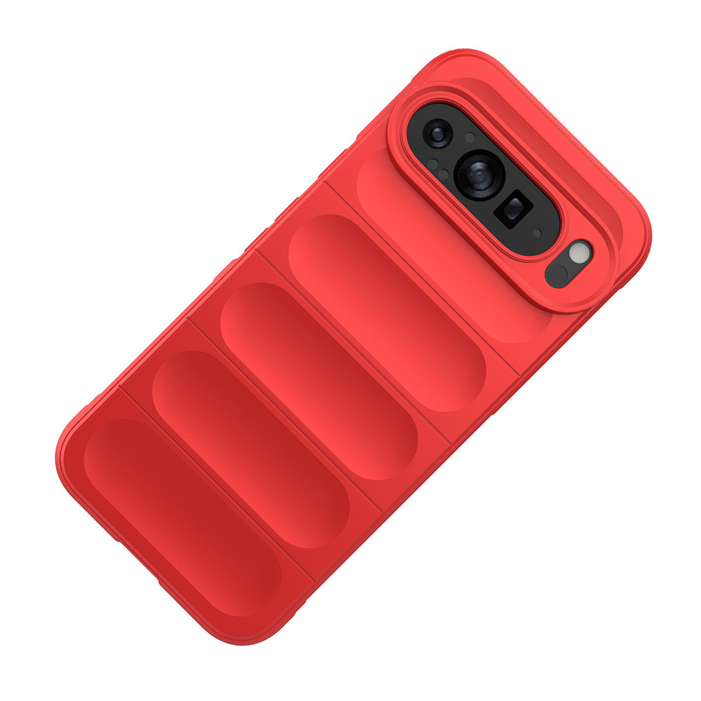 Противоударный чехол Flexible Case для Google Pixel 9 Pro XL