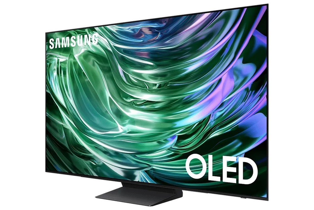 Телевизор Samsung OLED 4K QE83S90DAE