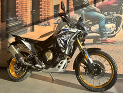 VOGE DS800 Rally