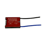 Плата контроля BMS LTO 15S 36V 60A