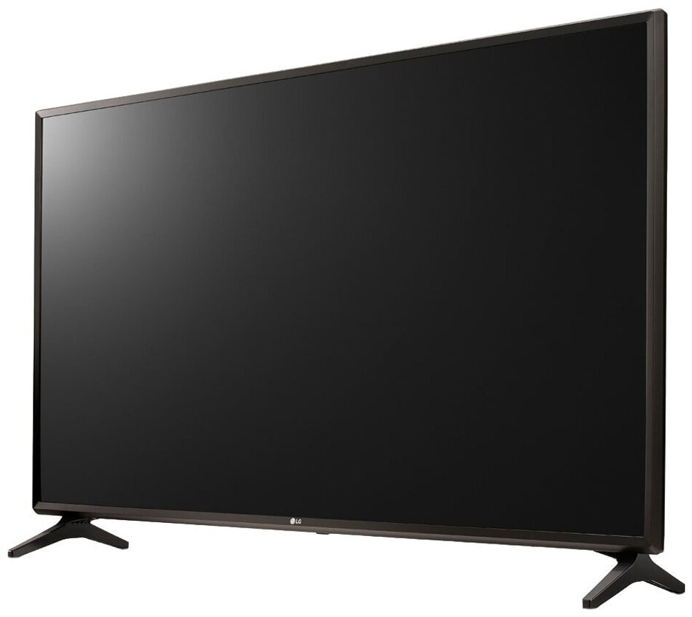 43" LG 43LK5910