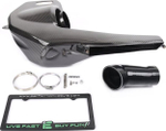 Система холодного впуска IE Audi B9/B9.5 RS5/RS4 Carbon Fiber Intake System