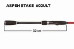 Спиннинг Aspen Stake AS602ULT